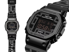 Nowy G-Shock GM-5600HT26-1JR marki Casio