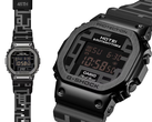 Nowy G-Shock GM-5600HT26-1JR marki Casio