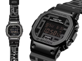 Nowy G-Shock GM-5600HT26-1JR marki Casio