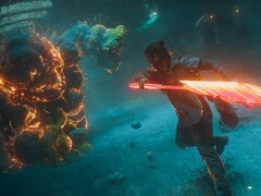 Control Resonant zadebiutował na Steamie 24 września 2026 roku.