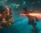 Control Resonant zadebiutował na Steamie 24 września 2026 roku.
