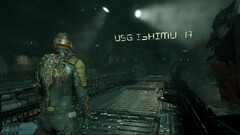 Remake Dead Space