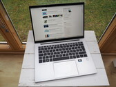 Recenzja laptopa HP EliteBook 845 G9: Przekonuje również z Ryzenem 5 PRO 6650U