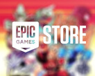 Epic Games ma podobno oferować jedną darmową grę na PC w okresie od 9 do 16 października. (Źródło zdjęcia: Epic Games Store)