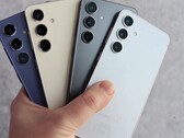 Modele Galaxy S24, S24 Plus i S24 Ultra kosztują w Stanach Zjednoczonych odpowiednio 799,99 USD, 999,99 USD i 1299,99 USD.