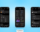 Aktualizacja beta dla Garmin Connect jest dostępna dla "wybranych klientów". (Źródło obrazu: Garmin)