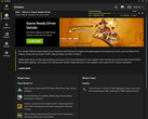 Szczegóły sterownika Nvidia GeForce Game Ready Driver 566.36 (Źródło obrazu: własne)