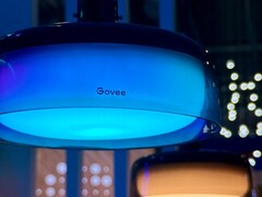 Nowa lampa wisząca Govee będzie obsługiwać protokół Matter. (Źródło zdjęcia: Govee)