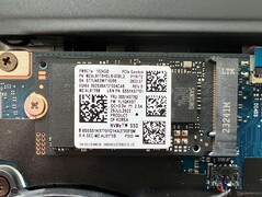 Główny dysk SSD M.2-2242