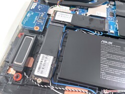 2x dyski SSD PCIe 4.0