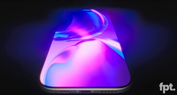 Iphone air by fpt (Źródło obrazu: fpt. na YouTube)