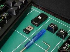 Przedłużacz Lemokey L1 HE USB C do A.