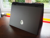 Wielordzeniowy mistrz: MSI Crosshair A17 HX
