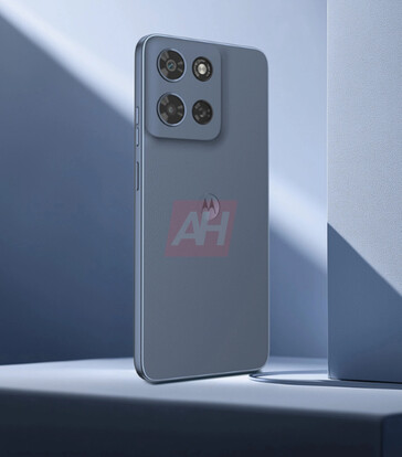 Moto G 2026. (Źródło obrazu: Android Headlines)