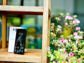 Motorola Moto G87 oferuje głośniki o dużym ciśnieniu akustycznym, ale umiarkowanym dźwięku.