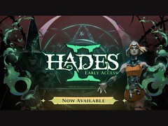Obecnie nie wiadomo, jak długo Hades II pozostanie w fazie wczesnego dostępu. (Źródło: YouTube / Supergiant Games)