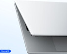 Cena Obook 15 AI zaczyna się od 689,99 USD. Na zdjęciu: Zdjęcie promocyjne przedstawiające wygląd zewnętrzny laptopa.