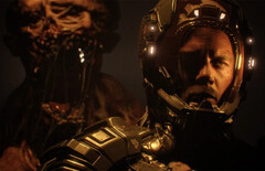 The Callisto Protocol i Farming Simulator 2022 są częścią darmowych gier Sony PS Plus w październiku 2023 roku (Zdjęcie: Krafton)