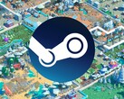 Gra „Parkasaurus” jest dostępna na platformie Steam z 90-procentową zniżką do 21 września.