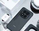 Redmi Note 15 Pro Plus. (Źródło obrazu: Memory na Weibo)