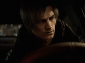 Leon S. Kennedy jest jedną z dwóch postaci, którymi można grać w grze Resident Evil Requiem.