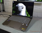 Recenzja Acer Swift 16 AI: Wysoka wydajność i imponujące chłodzenie