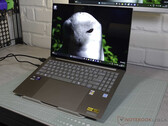 Recenzja Acer Swift 16 AI: Wysoka wydajność i imponujące chłodzenie