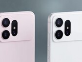 Widać tu dwa kolory Samsunga Galaxy S27 Ultra; zdjęcie grupowe przedstawia wszystkie cztery.