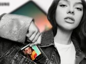 Z Flip5 i Tab S9 to tylko dwa z wielu urządzeń, które powinny pojawić się na następnym wydarzeniu Galaxy Unpacked. (Źródło zdjęcia: Samsung/@evleaks - edytowane)