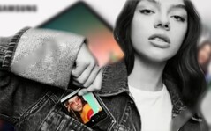 Z Flip5 i Tab S9 to tylko dwa z wielu urządzeń, które powinny pojawić się na następnym wydarzeniu Galaxy Unpacked. (Źródło zdjęcia: Samsung/@evleaks - edytowane)