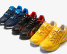 Na zdjęciu współpraca Sega x Puma Capsule Collection Sonic Racing Crossworlds (źródło zdjęcia: Puma)