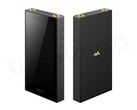 Sony Walkman NW-ZX900 nawiązuje wzornictwem do modelu ZX707, ale jest nieco większy.