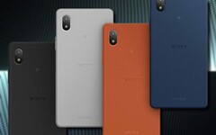 Plotki o Sony Xperia Ace IV ostatnio zmalały, ale niewykluczone, że w przygotowaniu są kolejne modele. (Źródło obrazu: Sony (Ace III) - przyp. red.)