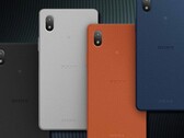 Plotki o Sony Xperia Ace IV ostatnio zmalały, ale niewykluczone, że w przygotowaniu są kolejne modele. (Źródło obrazu: Sony (Ace III) - przyp. red.)