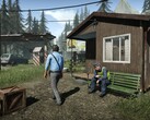 Obraz przedstawiający postacie w Contraband Police, teraz z 62% zniżką na Steam.
