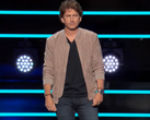 Todd Howard na targach E3 2019 (źródło obrazu: SpottinGames YT)