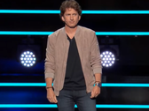 Todd Howard na targach E3 2019 (źródło obrazu: SpottinGames YT)