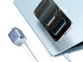 Ładowarka USB-C Ugreen Nexode Air 65 W