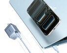 Ładowarka USB-C Ugreen Nexode Air 65 W