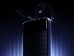 Seria Power Bank P6 firmy Ugreen debiutuje w Chinach