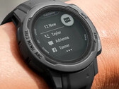 Najnowsza aktualizacja Garmina w wersji Alpha dodaje wiele nowych funkcji do serii Instinct 2. (Źródło obrazu: Garmin)