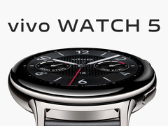 Vivo Watch 5 jest dostępny w trzech wykończeniach, dwóch z aluminiowymi obudowami. (Źródło zdjęcia: Vivo)