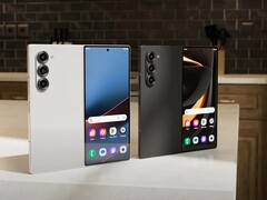 Samsung Galaxy Z Flip 7 i Fold 7 mogą być dostarczane z preinstalowanym One UI 8 (źródło obrazu: TT Technology, Youtube)