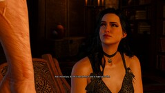 Na stronie Witcher 3