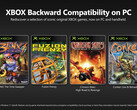 Funkcja kompatybilności wstecznej konsoli Xbox na komputerach PC umożliwia oficjalne uruchamianie klasycznych gier z konsoli Xbox w systemie Windows.