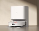Xiaomi Mijia Robot Vacuum Mop H40 jest dostępny w przedsprzedaży w Chinach. (Źródło zdjęcia: Xiaomi)