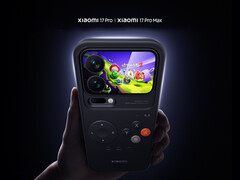 Xiaomi oferuje etui Retro Handheld Console Case dla obu swoich smartfonów marki Pro. (Źródło zdjęcia: Xiaomi) 