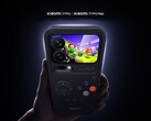 Xiaomi oferuje etui Retro Handheld Console Case dla obu swoich smartfonów marki Pro. (Źródło zdjęcia: Xiaomi) 