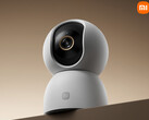 Nowa Smart Camera 4C 3.5K kosztuje w Chinach około 28 dolarów. Na zdjęciu: kamera bezpieczeństwa. (Źródło zdjęcia: Xiaomi)