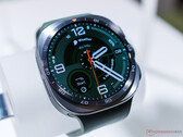 Samsung Galaxy Watch Ultra 2 (na zdjęciu)